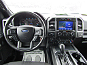 Thumbnail image of 2020 Ford F-150 at Porcaro Ford Mitsubishi