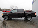 Thumbnail image of 2020 Ford F-150 at Porcaro Ford Mitsubishi