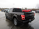 2020 Ford F-150 XLT at Porcaro Ford Mitsubishi