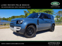 Thumbnail image of 2020 Land Rover Defender at Land Rover Palm Beach