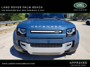 Thumbnail image of 2020 Land Rover Defender at Land Rover Palm Beach