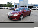 Thumbnail image of 2011 Buick LaCrosse at 1 Owner Auto Sales