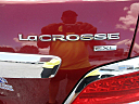 Thumbnail image of 2011 Buick LaCrosse at 1 Owner Auto Sales