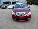 Thumbnail image of 2011 Buick LaCrosse at 1 Owner Auto Sales