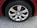 Thumbnail image of 2011 Buick LaCrosse at 1 Owner Auto Sales