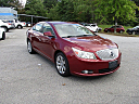 Thumbnail image of 2011 Buick LaCrosse at 1 Owner Auto Sales