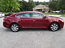 Thumbnail image of 2011 Buick LaCrosse at 1 Owner Auto Sales