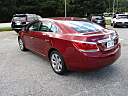 Thumbnail image of 2011 Buick LaCrosse at 1 Owner Auto Sales