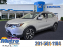 2019 Nissan Rogue Sport SL at Metro Honda