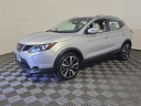 Thumbnail image of 2019 Nissan Rogue Sport at Metro Honda
