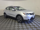 Thumbnail image of 2019 Nissan Rogue Sport at Metro Honda