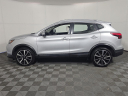 Thumbnail image of 2019 Nissan Rogue Sport at Metro Honda