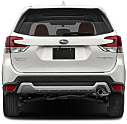 Thumbnail image of 2024 Subaru Forester at Racine Subaru