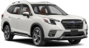 Thumbnail image of 2024 Subaru Forester at Racine Subaru