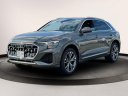 2025 Audi Q8 quattro Premium Plus 55 TFSI at Volkswagen World of Newton
