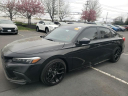 Thumbnail image of 2023 Honda Civic at Hamilton Honda