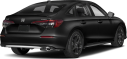 Thumbnail image of 2023 Honda Civic at Hamilton Honda