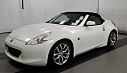 Thumbnail image of 2012 Nissan 370Z at Covington Car Company, Inc.