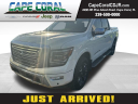 Thumbnail image of 2020 Nissan Titan at Cape Coral Chrysler Dodge Jeep Ram