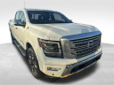 Thumbnail image of 2020 Nissan Titan at Cape Coral Chrysler Dodge Jeep Ram