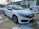 2016 Honda Civic LX at King Autos LLC
