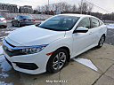 Thumbnail image of 2016 Honda Civic at King Autos LLC