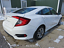Thumbnail image of 2016 Honda Civic at King Autos LLC