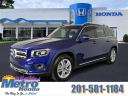 2021 Mercedes-Benz GLB GLB 250 4MATIC at Metro Honda
