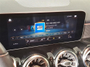 Thumbnail image of 2021 Mercedes-Benz GLB at Metro Honda