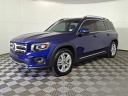 Thumbnail image of 2021 Mercedes-Benz GLB at Metro Honda