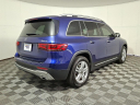 Thumbnail image of 2021 Mercedes-Benz GLB at Metro Honda