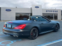 Thumbnail image of 2020 Mercedes-Benz SL-Class at Stevens Jersey City Ford