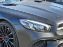 Thumbnail image of 2020 Mercedes-Benz SL-Class at Stevens Jersey City Ford