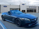Thumbnail image of 2020 Mercedes-Benz SL-Class at Stevens Jersey City Ford