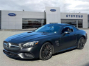 Thumbnail image of 2020 Mercedes-Benz SL-Class at Stevens Jersey City Ford