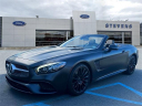 Thumbnail image of 2020 Mercedes-Benz SL-Class at Stevens Jersey City Ford