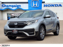 Thumbnail image of 2022 Honda CR-V Hybrid at Serra Buick Gmc Champaign