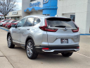 Thumbnail image of 2022 Honda CR-V Hybrid at Serra Buick Gmc Champaign