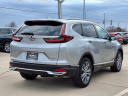 Thumbnail image of 2022 Honda CR-V Hybrid at Serra Buick Gmc Champaign