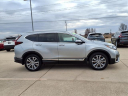 Thumbnail image of 2022 Honda CR-V Hybrid at Serra Buick Gmc Champaign