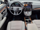 Thumbnail image of 2022 Honda CR-V Hybrid at Serra Buick Gmc Champaign