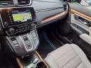 Thumbnail image of 2022 Honda CR-V Hybrid at Serra Buick Gmc Champaign
