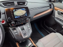 Thumbnail image of 2022 Honda CR-V Hybrid at Serra Buick Gmc Champaign