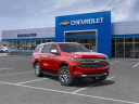 2024 Chevrolet Tahoe Premier at Denooyer Chevrolet