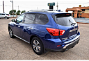 Thumbnail image of 2020 Nissan Pathfinder at Bender Honda Nissan