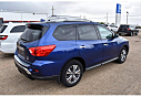Thumbnail image of 2020 Nissan Pathfinder at Bender Honda Nissan