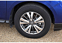 Thumbnail image of 2020 Nissan Pathfinder at Bender Honda Nissan