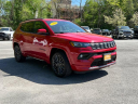 Thumbnail image of 2022 Jeep Compass at Croton Auto Park