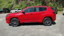 Thumbnail image of 2022 Jeep Compass at Croton Auto Park