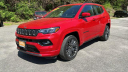 Thumbnail image of 2022 Jeep Compass at Croton Auto Park